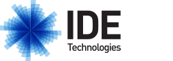 IDE Technologies